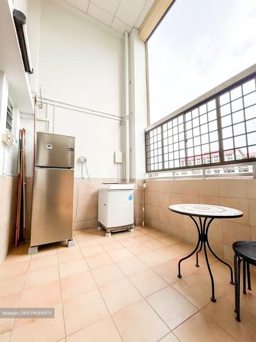 Blk 561 Choa Chu Kang North 6 (Choa Chu Kang), HDB Executive #566634491